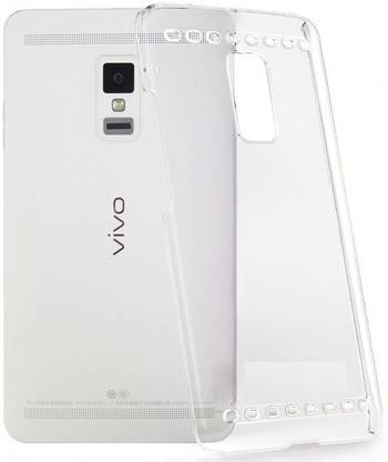 Cubix Back Cover For Vivo Xplay 3s Cubix Flipkart Com