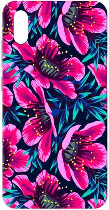 Oye Stuff Back Cover for VIVO X21
