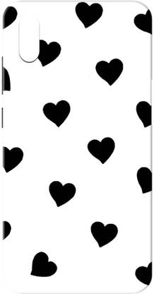 Oye Stuff Back Cover for VIVO X21
