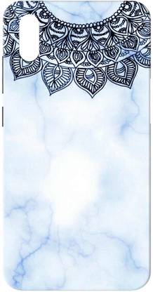 Oye Stuff Back Cover for VIVO X21