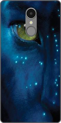 Exclusivebay Back Cover for LG K8 - 2017