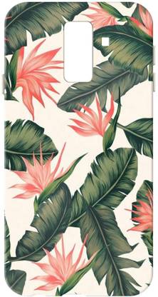 Oye Stuff Back Cover for Samsung Galaxy On8 2018