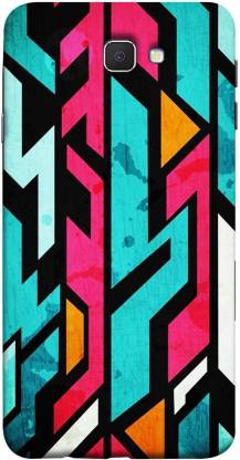 Oye Stuff Back Cover for Samsung Galaxy On 7 Prime