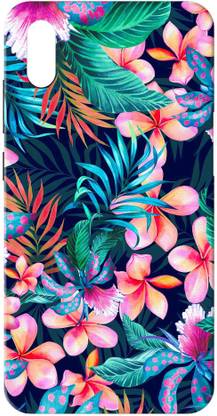 Oye Stuff Back Cover for VIVO X21