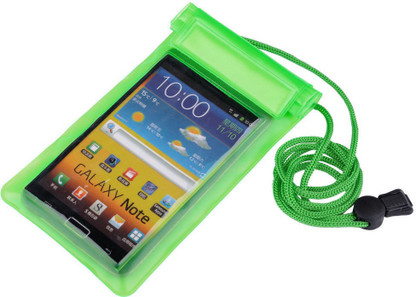 pouch mobile