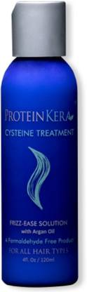 Protein Kera CYSTEINE TREATMENT 120ML - Price in India, Buy Protein Kera  CYSTEINE TREATMENT 120ML Online In India, Reviews, Ratings & Features |  