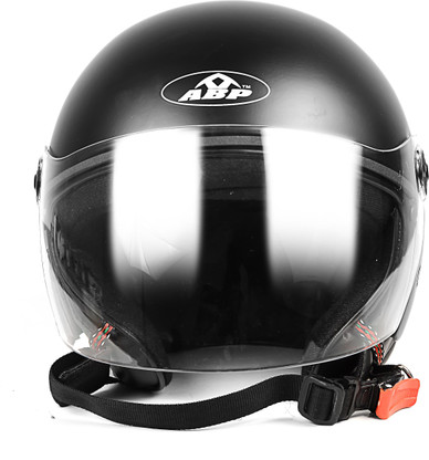 Abp half helmet clearance
