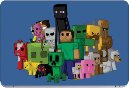 Ramiya Minecraft Wallpaper Hd 3m Avery Vinyl Finish Glossy Laptop Decal 15 6 Price In India Buy Ramiya Minecraft Wallpaper Hd 3m Avery Vinyl Finish Glossy Laptop Decal 15 6 Online At Flipkart Com Ramiya Minecraft Wallpaper Hd 3m Avery Vinyl Finish Glossy Laptop Decal 15 6 Price In India Buy Ramiya Minecraft Wallpaper Hd 3m Avery Vinyl Finish Glossy Laptop Decal 15 6 Online At Flipkart Com