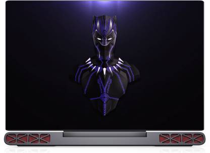 Ramiya Black Panther Wallpaper Hd 5 3m Avery Vinyl Finish Glossy Laptop Decal 15 6 Price In India Buy Ramiya Black Panther Wallpaper Hd 5 3m Avery Vinyl Finish Glossy Laptop Decal 15 6 Online At Flipkart Com