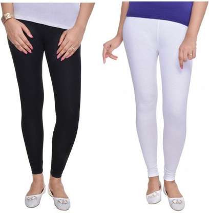 Flipkart leggings ankle length Clearance