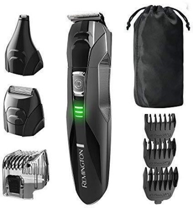 remington pg525 lithium head to toe body groomer