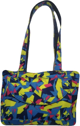 vanity bag flipkart