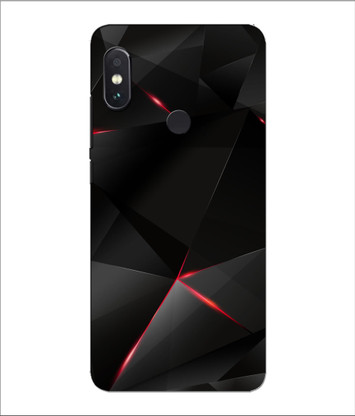 itel a62 mobile back cover