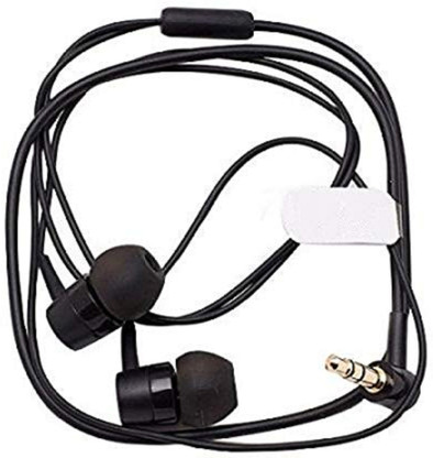 headset with wire and mic