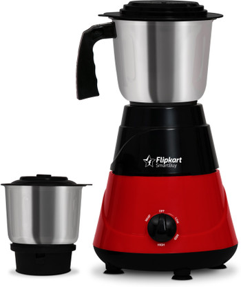 flipkart smartbuy mixer grinder