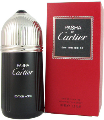 Pasha cartier hotsell parfum 100 ml