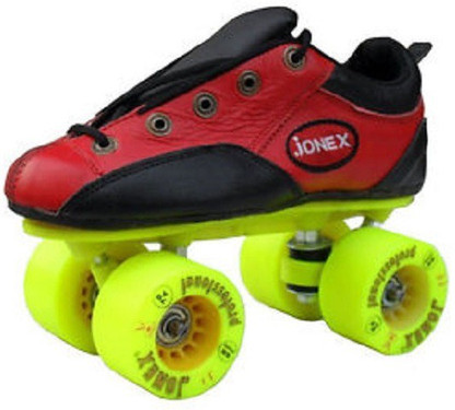 JONEX Professional Skating Shoes Skate
