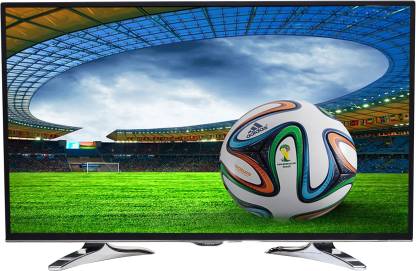 AISEN 80 cm (32 inch) Full HD Curved LED Smart TV