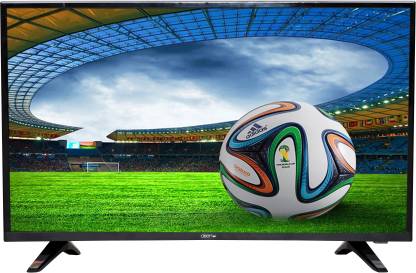 AISEN 80 cm (32 inch) Full HD Curved LED TV