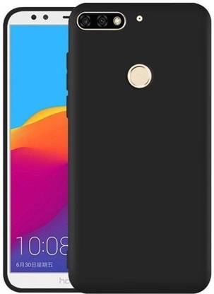 NKCASE Back Cover for Honor 7A