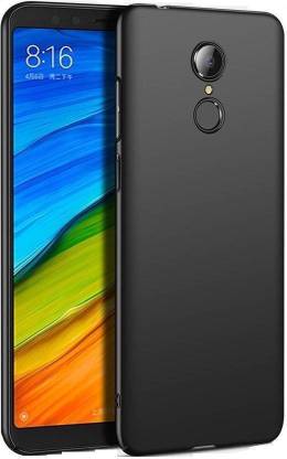 NKCASE Back Cover for Mi Redmi Note 5