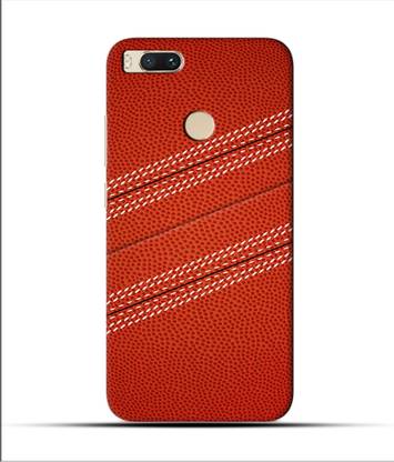 Saavre Back Cover for Cricket for MI A1