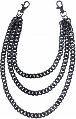 jeans pant chain wala