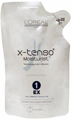Loreal xtenso moisturist
