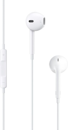 apple earbuds refurbished