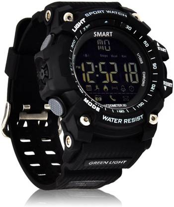 JaZoN Ex 16 phone Smartwatch