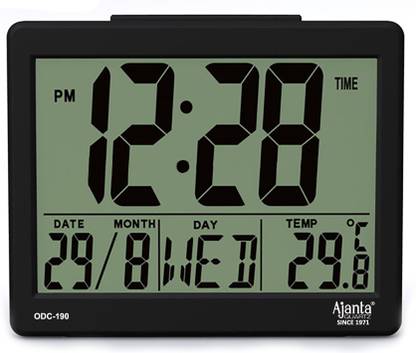 Ajanta Digital 10 5 Cm X 12 Wall Clock In India At Flipkart Com - Led Wall Clock Flipkart Ajanta Digital 10 5 Cm X 12 Wall Clock In India At Flipkart Com - Led Wall Clock Flipkart