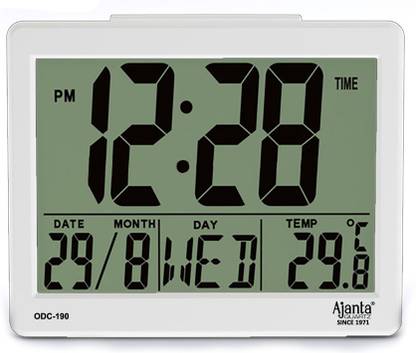 Ajanta Digital 10 5 Cm X 12 Wall Clock In India At Flipkart Com - Led Wall Clock Flipkart Ajanta Digital 10 5 Cm X 12 Wall Clock In India At Flipkart Com - Led Wall Clock Flipkart