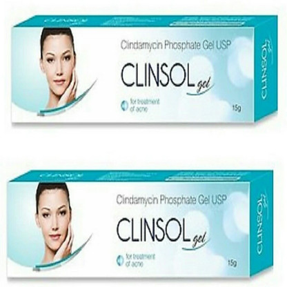 clinsol cream for pimples