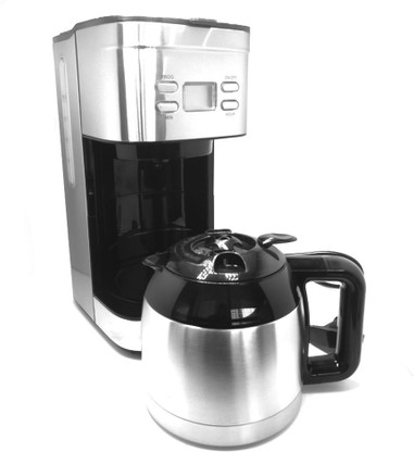 filter coffee maker vacuum flask