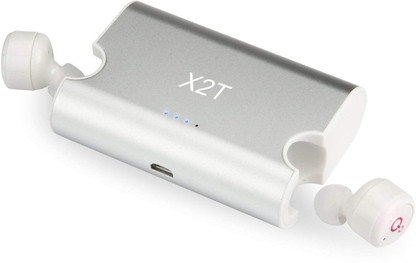x2t wireless earphone price