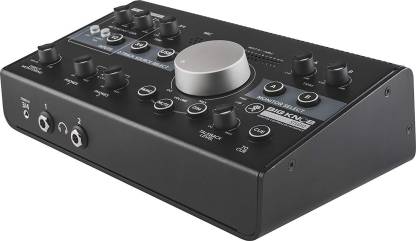 Mackie BIG KNOB STUDIO Monitor Controller Interface Analog Sound Mixer  Price in India - Buy Mackie BIG KNOB STUDIO Monitor Controller Interface  Analog Sound Mixer online at 