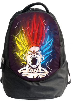 dragon school bag