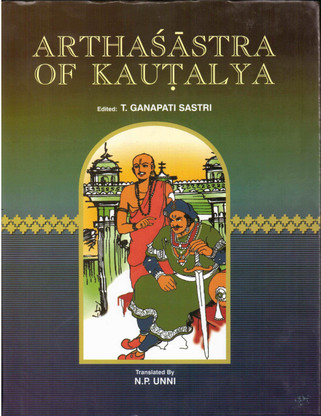 kautilya arthashastra in english kautilya arthashastra in english
