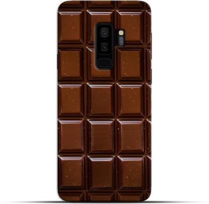 Saavre Back Cover for Chocolate for SAMSUNG S9 PLUS