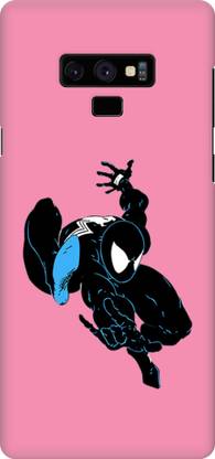 Aspir Back Cover for Samsung Galaxy Note 9