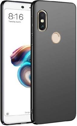 NKCASE Back Cover for Mi Redmi Note 5 Pro