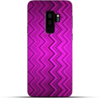 Saavre Back Cover for Pattern for SAMSUNG S9 PLUS