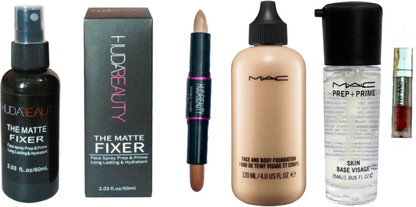 huda beauty combo kit