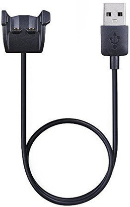 Vivosmart hr cheap charger