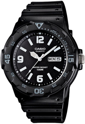 casio a1488 watch
