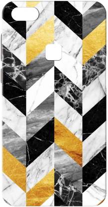 Oye Stuff Back Cover for Vivo Y83