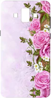 Oye Stuff Back Cover for Samsung Galaxy J7 Duo