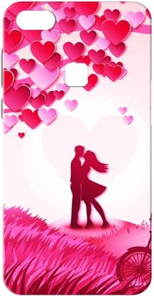 Oye Stuff Back Cover for Vivo Y83