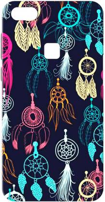 Oye Stuff Back Cover for Vivo Y83