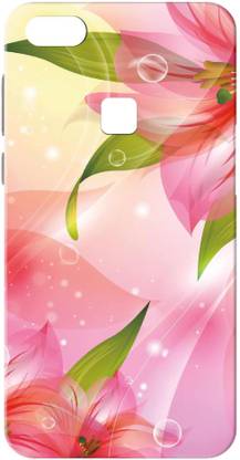Oye Stuff Back Cover for Vivo Y83